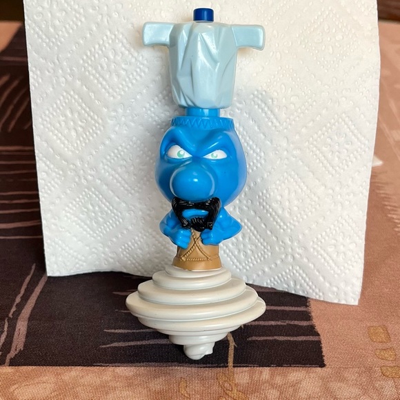 2006 Doogal Spinner Zeebad with launcher - Picture 1 of 2